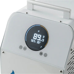 Golden Designs DCT Premier Edition Chiller with WIFI APP