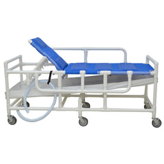 Graham Field PVC Shower Bed, a Shower Beds by Graham Field available at Dansons Medical