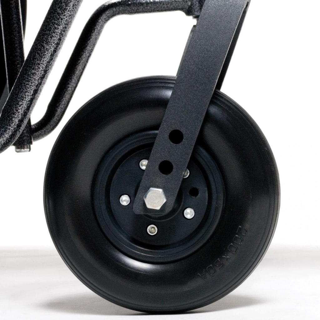 Traveler HD Wheelchair - sold by Dansons Medical - manufactured by Graham Field