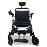 ComfyGo MAJESTIC IQ-8000 Remote Controlled Lightweight Electric Wheelchair - sold by Dansons Medical -  manufactured by ComfyGo Mobility