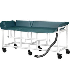 Direct Supply Manual Shower Bed 450lb, a Shower Beds by Direct Supply available at Dansons Medical