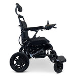 ComfyGo MAJESTIC IQ-8000 Remote Controlled Lightweight Electric Wheelchair - sold by Dansons Medical -  manufactured by ComfyGo Mobility