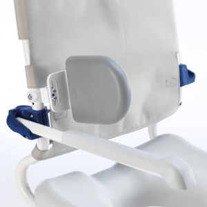 Invacare Lateral Supports w/ Hardware - Ocean Ergo Series (1535077) - sold by Dansons Medical - Bath Parts & Accessories manufactured by Invacare
