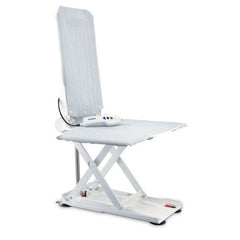 Invacare Aquatec Reclining Back Bath Lift