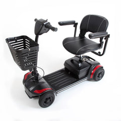 Journey Adventure Scooter - sold by Dansons Medical - Scooters manufactured by Journey Health & Lifestyle