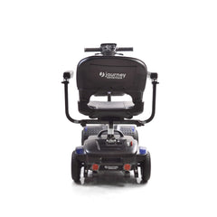 Journey Adventure Scooter - sold by Dansons Medical - Scooters manufactured by Journey Health & Lifestyle