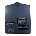 Journey Air Elite-Replacement Lithium Battery - sold by Dansons Medical - Control Box and Batteries manufactured by Journey Health & Lifestyle