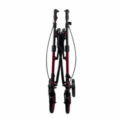 Journey Breeze Rollator Walker - sold by Dansons Medical - Rollator Walkers manufactured by Journey Health & Lifestyle