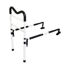 Journey Deluxe Bedside Assist Rail - sold by Dansons Medical - Bed Rails manufactured by Journey Health & Lifestyle