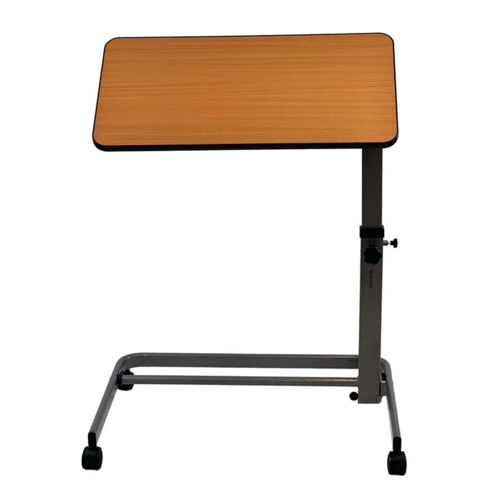 Journey Foldable Overbed Table - sold by Dansons Medical - Overbed Tables manufactured by Journey Health & Lifestyle