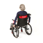 Journey So Lite C2 Ultra Lightweight Wheelchair - sold by Dansons Medical - Portable Wheelchairs manufactured by Journey Health & Lifestyle