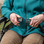 Journey So Lite C2 Ultra Lightweight Wheelchair - sold by Dansons Medical - Portable Wheelchairs manufactured by Journey Health & Lifestyle