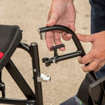 Journey So Lite C2 Ultra Lightweight Wheelchair - sold by Dansons Medical - Portable Wheelchairs manufactured by Journey Health & Lifestyle