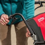 Journey So Lite C2 Ultra Lightweight Wheelchair - sold by Dansons Medical - Portable Wheelchairs manufactured by Journey Health & Lifestyle