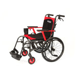Journey So Lite C2 Ultra Lightweight Wheelchair - sold by Dansons Medical - Portable Wheelchairs manufactured by Journey Health & Lifestyle