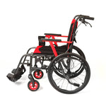 Journey So Lite C2 Ultra Lightweight Wheelchair - sold by Dansons Medical - Portable Wheelchairs manufactured by Journey Health & Lifestyle