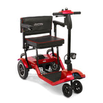 Journey SoLite Folding Power Scooter - sold by Dansons Medical - Scooters manufactured by Journey Health & Lifestyle