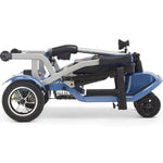 Journey SoLite Folding Power Scooter - sold by Dansons Medical - Scooters manufactured by Journey Health & Lifestyle