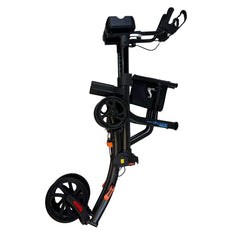 Journey UPWalker Premium Lite - sold by Dansons Medical - Rollator Walkers manufactured by Journey Health & Lifestyle