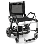 Journey Zinger Folding Power Wheelchair - sold by Dansons Medical - Portable Wheelchairs manufactured by Journey Health & Lifestyle