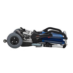 Journey Zinger Folding Power Wheelchair - sold by Dansons Medical - Portable Wheelchairs manufactured by Journey Health & Lifestyle