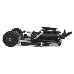 Zoomer Folding Power Wheelchair - sold by Dansons Medical - manufactured by Journey Health & Lifestyle