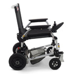 Zoomer Folding Power Wheelchair - sold by Dansons Medical - manufactured by Journey Health & Lifestyle