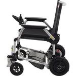 Zoomer Folding Power Wheelchair - sold by Dansons Medical - manufactured by Journey Health & Lifestyle