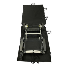 Journey Travel Bag for Zinger or Zoomer Wheelchairs - sold by Dansons Medical - Wheelchair Accessories manufactured by Journey Health & Lifestyle