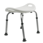 Karman Shower Chair with Non-Slip Legs - sold by Dansons Medical - Bath & Safety manufactured by Karman Healthcare