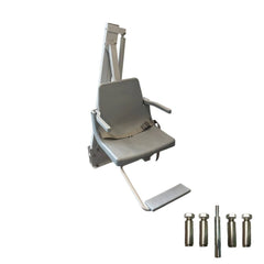 Global Pool Products Legend Series L-350 Pool Lift - sold by Dansons Medical - Pool Lifts manufactured by Global Pool Products