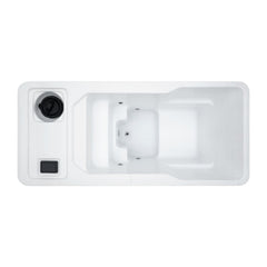 Lifesmart Alta 2-in-1 Hot & Cold Plunge - sold by Dansons Medical - Hot and Cold Tubs manufactured by Lifesmart (SCS)