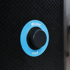 Lifesmart EZLIFE Inflatable Cold Plunge - sold by Dansons Medical - Hot and Cold Tubs manufactured by Lifesmart (SCS)