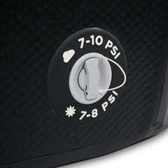 Lifesmart EZLIFE Inflatable Cold Plunge - sold by Dansons Medical - Hot and Cold Tubs manufactured by Lifesmart (SCS)