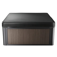 Lifesmart EZLIFE Sanibel 6-Person Square Panel Eco Foam Hot Tub - sold by Dansons Medical - Hot and Cold Tubs manufactured by Lifesmart (SCS)