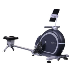 Lifesmart M1 PowerTouch Rower - sold by Dansons Medical - Rowing Machines manufactured by Lifesmart (SCS)