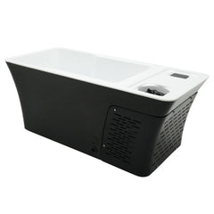 Lifesmart SnowBird 2-in-1 Hot & Cold Plunge - sold by Dansons Medical - Hot and Cold Tubs manufactured by Lifesmart (SCS)