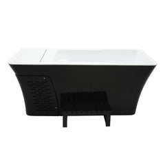 Lifesmart SnowBird 2-in-1 Hot & Cold Plunge - sold by Dansons Medical - Hot and Cold Tubs manufactured by Lifesmart (SCS)