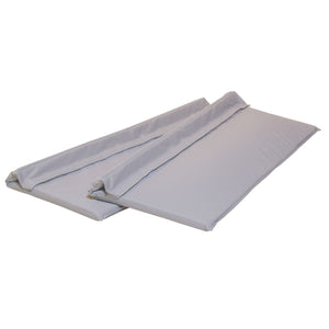 Lumex Cushion Ease Side Rail Pads - sold by Dansons Medical - Cushions manufactured by Graham Field