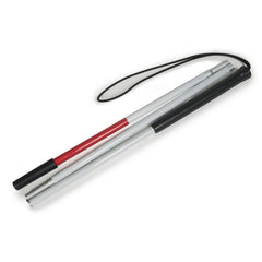 Lumex Folding Blind Canes - sold by Dansons Medical - manufactured by Graham Field