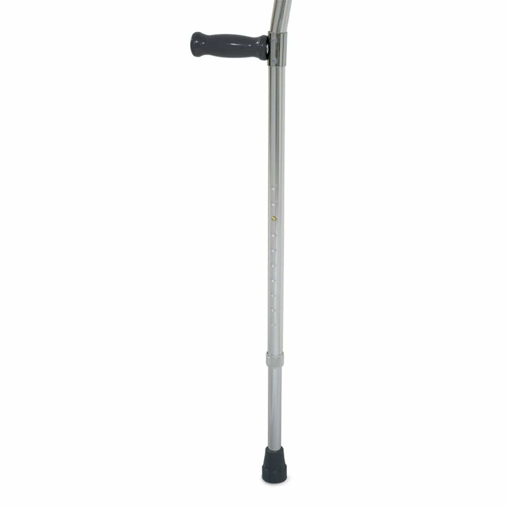 Lumex Forearm Crutches - sold by Dansons Medical - Crutches manufactured by Graham Field