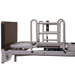 Lumex Liberty Quarter Length Bed Rail - sold by Dansons Medical - Bed Rails manufactured by Graham Field