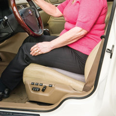 Lumex Swivel Seat - sold by Dansons Medical - Transfer & Repositioning Aids manufactured by Graham Field