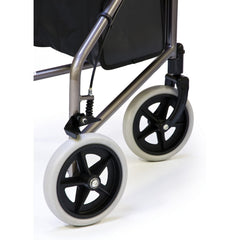 Lumex 3-Wheel Cruiser Rollator Walker - sold by Dansons Medical - manufactured by Graham Field