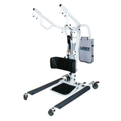Lumex Bariatric Easy Sit to Stand Lift - sold by Dansons Medical - manufactured by Graham Field