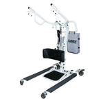 Lumex Bariatric Easy Sit to Stand Lift - sold by Dansons Medical - manufactured by Graham Field