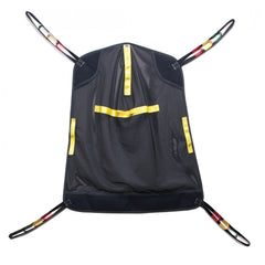 Lumex Full-Body Mesh Sling - sold by Dansons Medical - manufactured by Graham Field