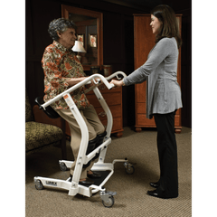 Lumex Stand Assist Patient Transport- sold by Dansons Medical - manufactured by Graham Field