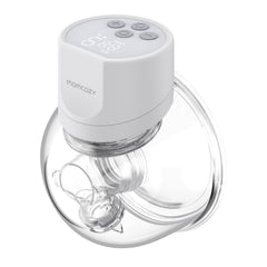 Momcozy S12 Pro Wearable Breast Pump - sold by Dansons Medical - Breast Pumps manufactured by Momcozy (MM)