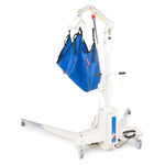 Maxi Care Bariatric Patient Lift - sold by Dansons Medical - Electric Patient Lifts manufactured by Graham Field